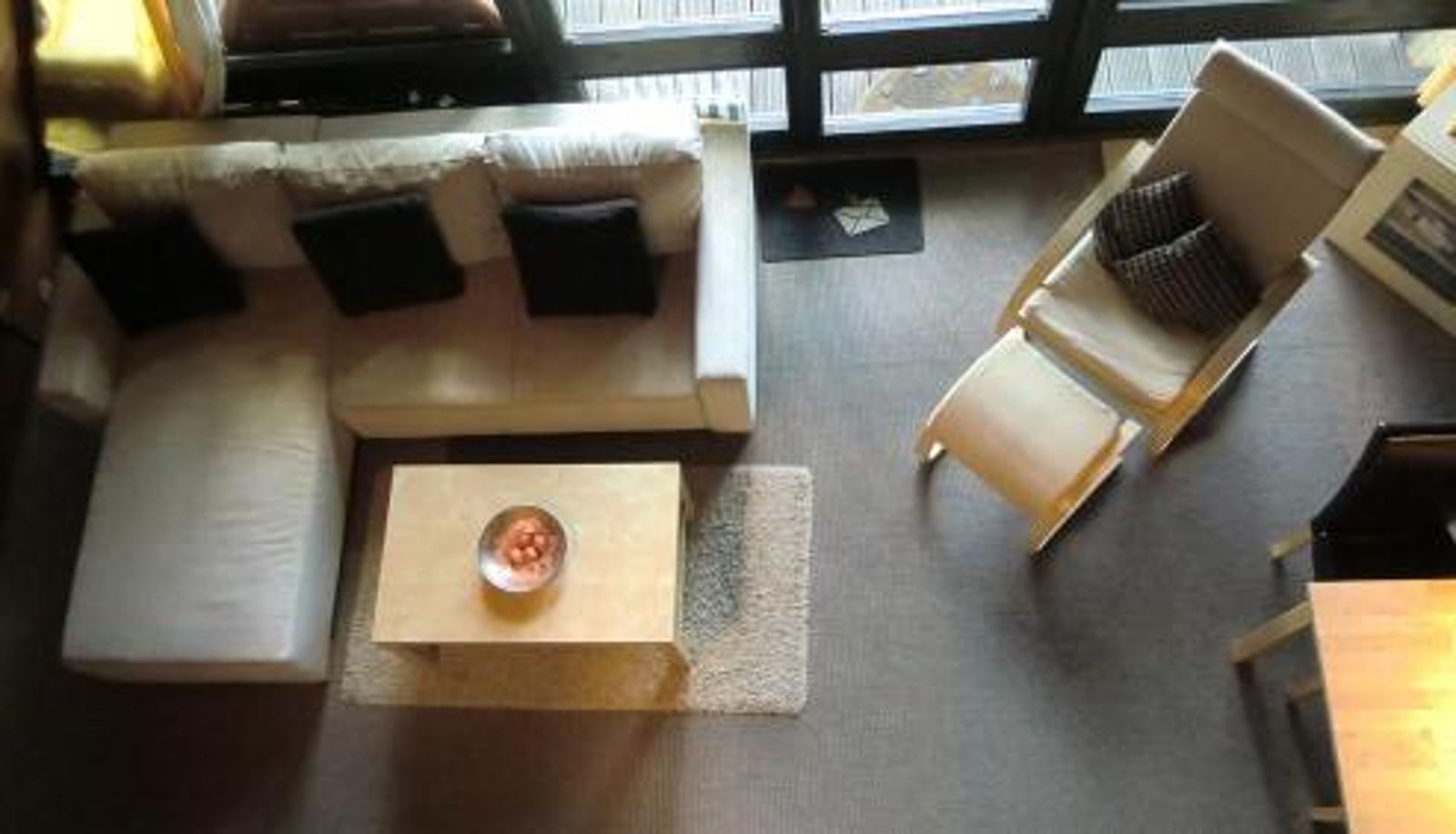 Standard room - Holiday park- Nurdach