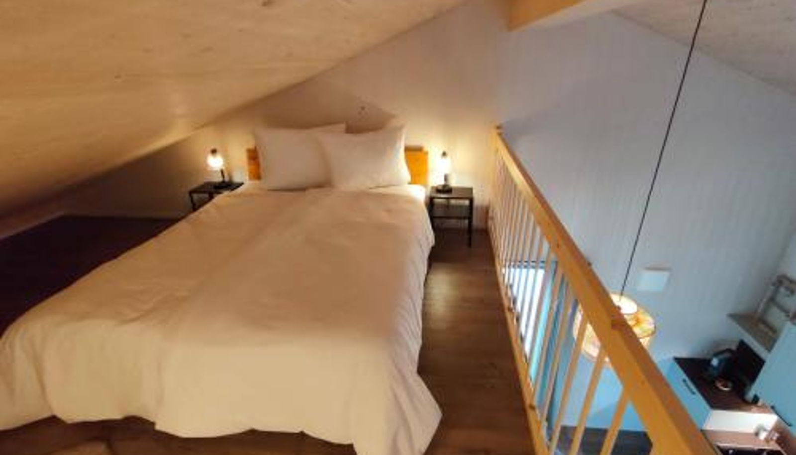 Family room - Hausbrauerei & Apartments das herzstück - Schaubrennerei