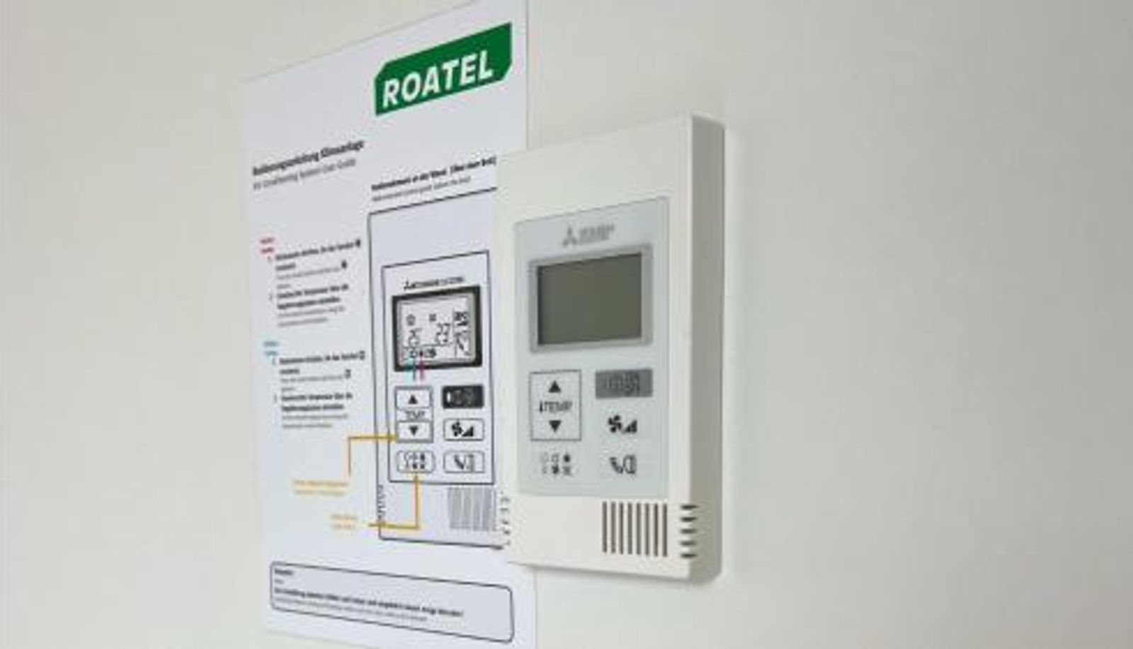 Zimmer - Roatel Dessau A9 my-roatel-com