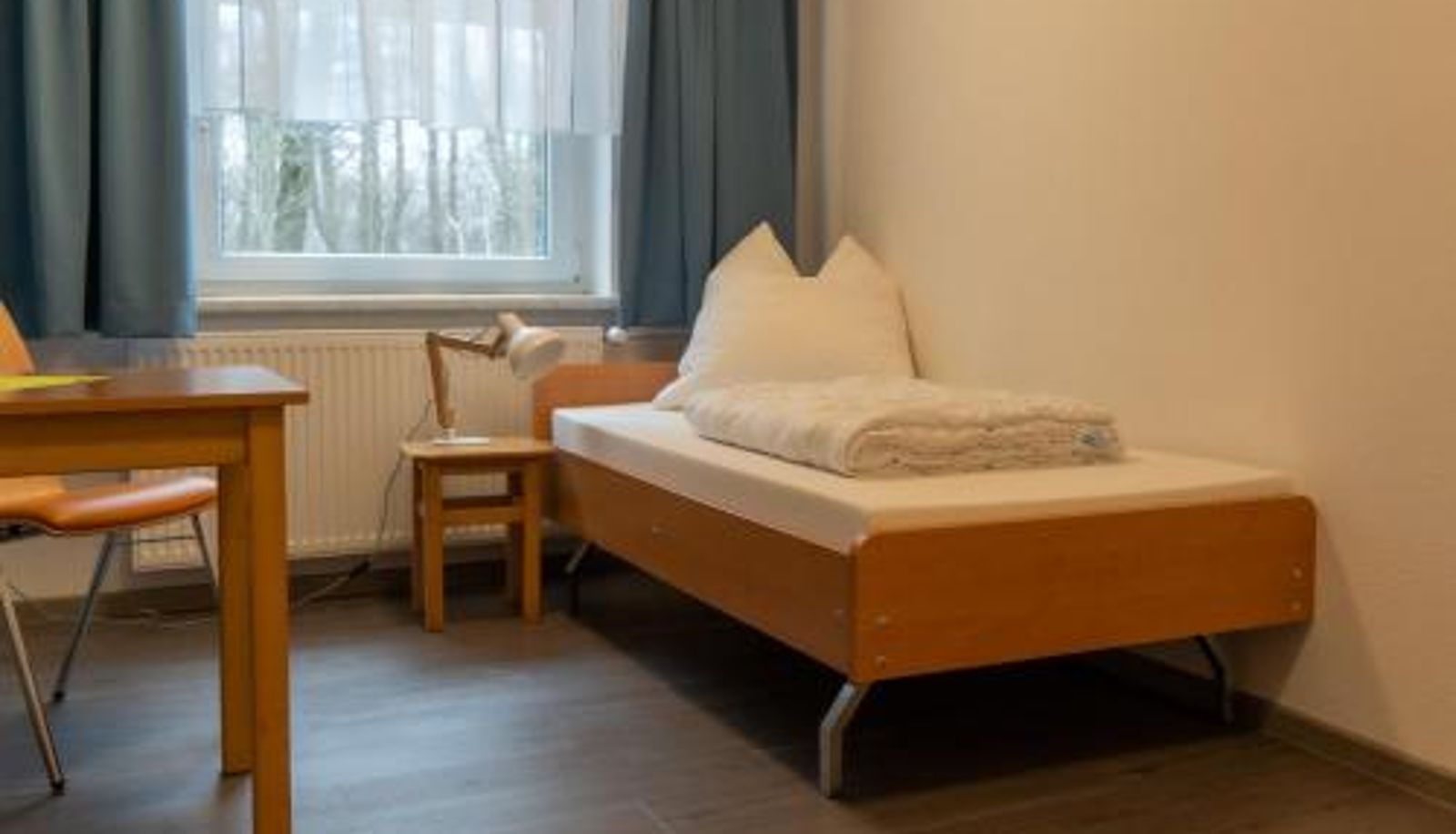 Camera - Gästehaus am Oberlausitzer Dreieck