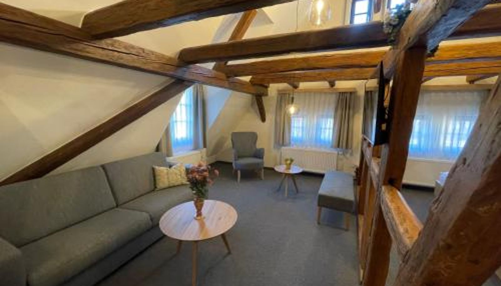 Pokój typu standard - Gästehaus Klingler