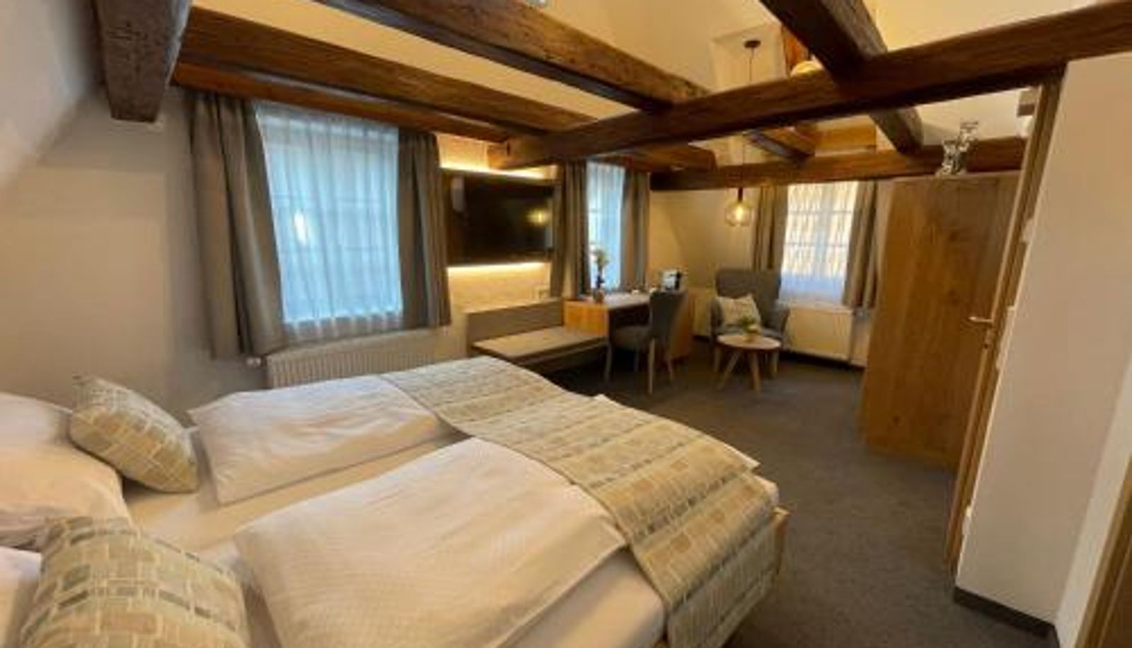 Chambre Standard - Gästehaus Klingler