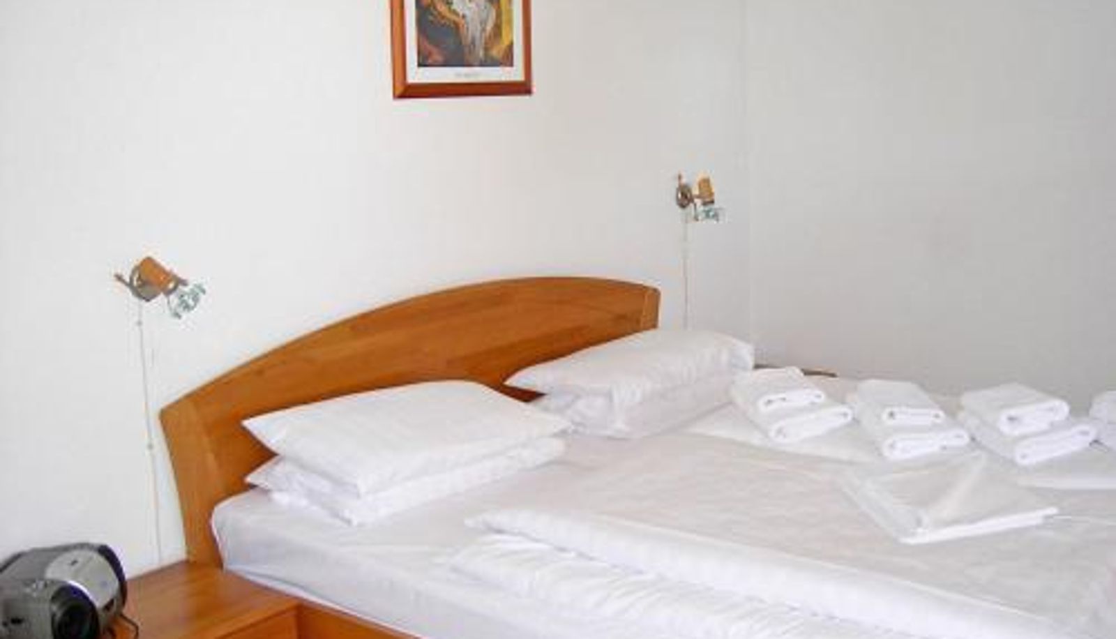 Appartement - Reethaus Boddenblick - Apt. 14