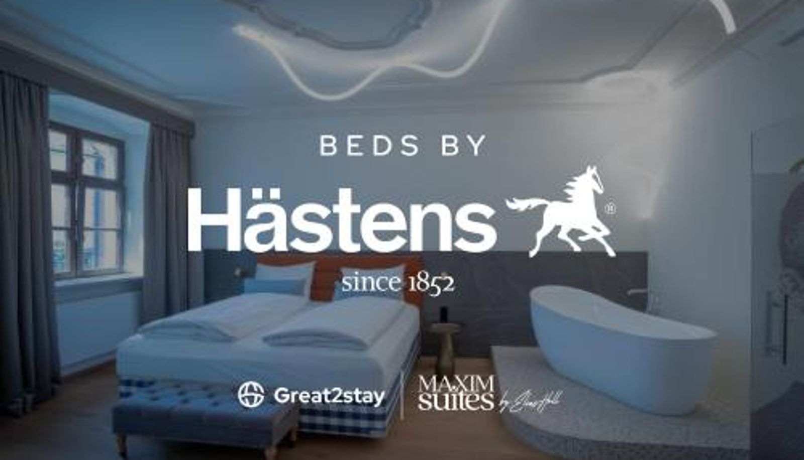 Suite - Maxim Suites by Elias Holl