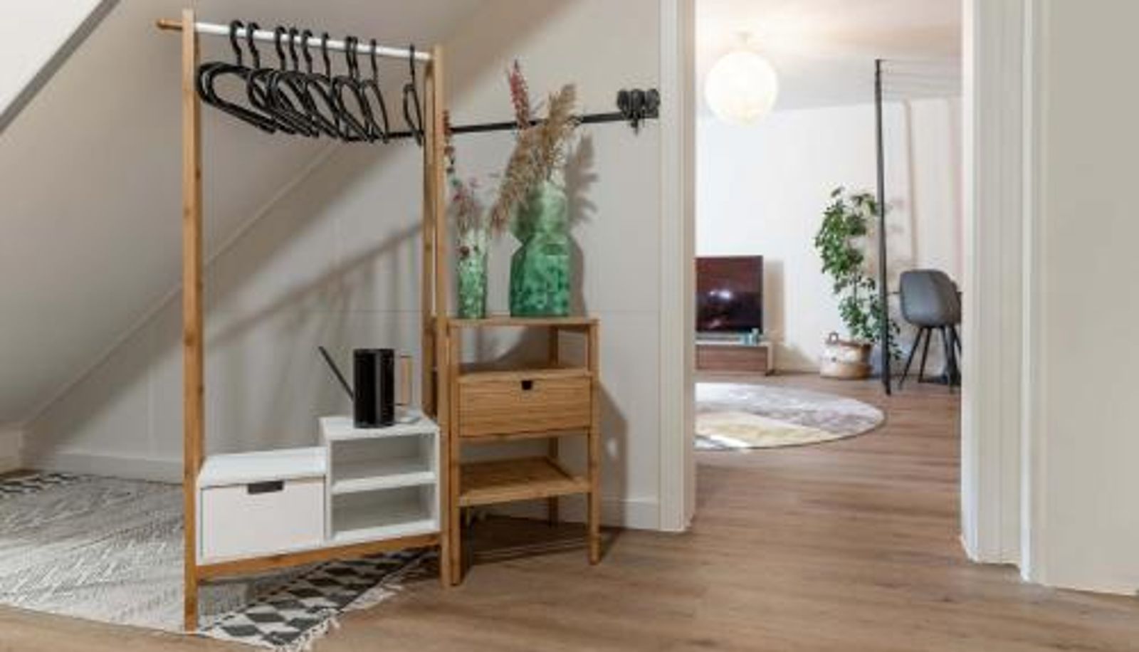 Info - Villa Eltins