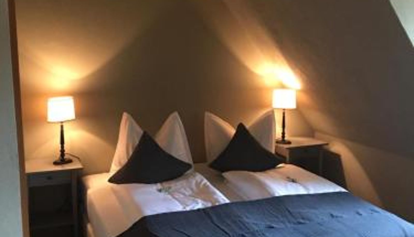 Room - Landhotel Ruhepol - garni