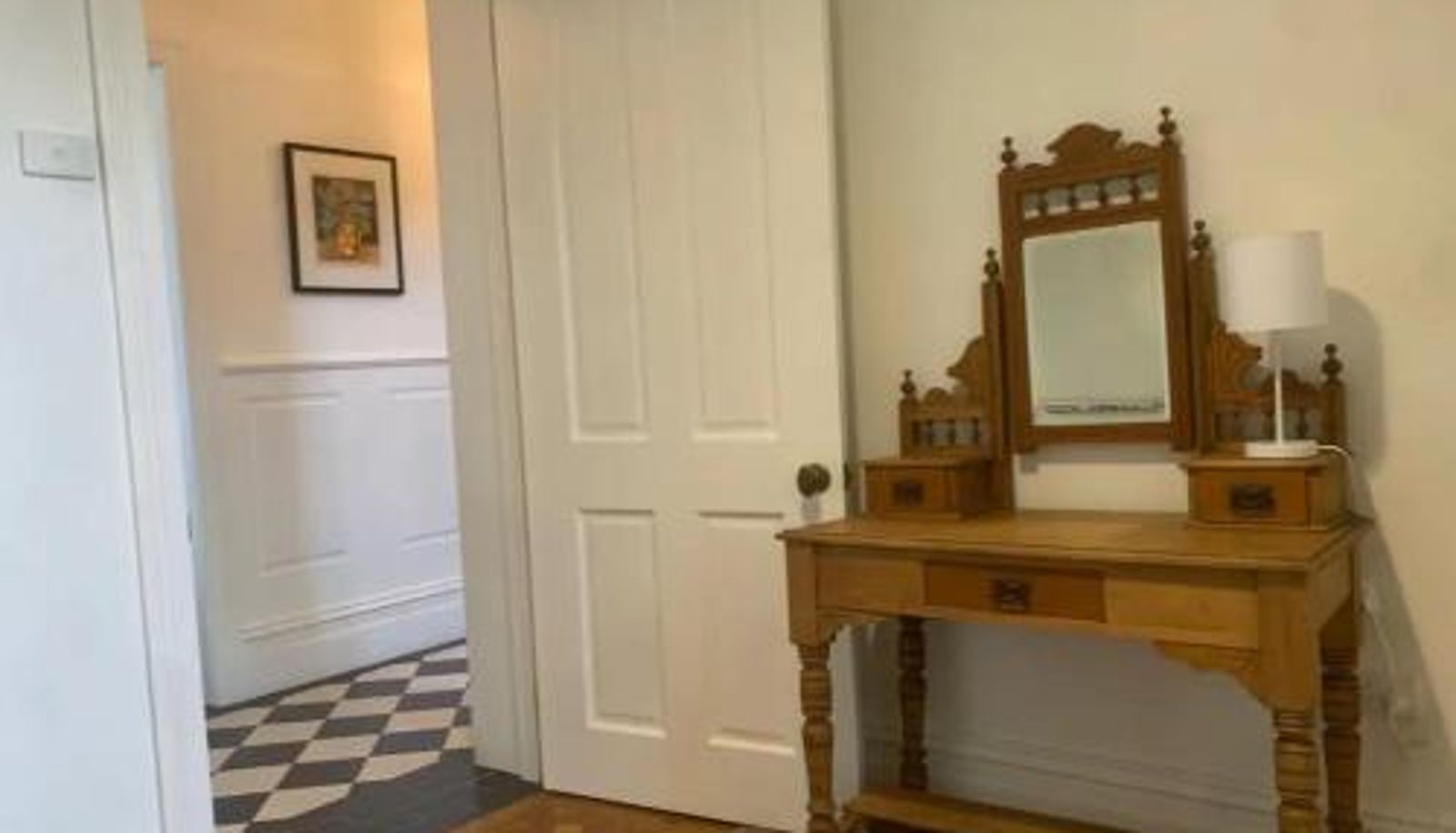 Standaardkamer - Islay House - Sweet Single