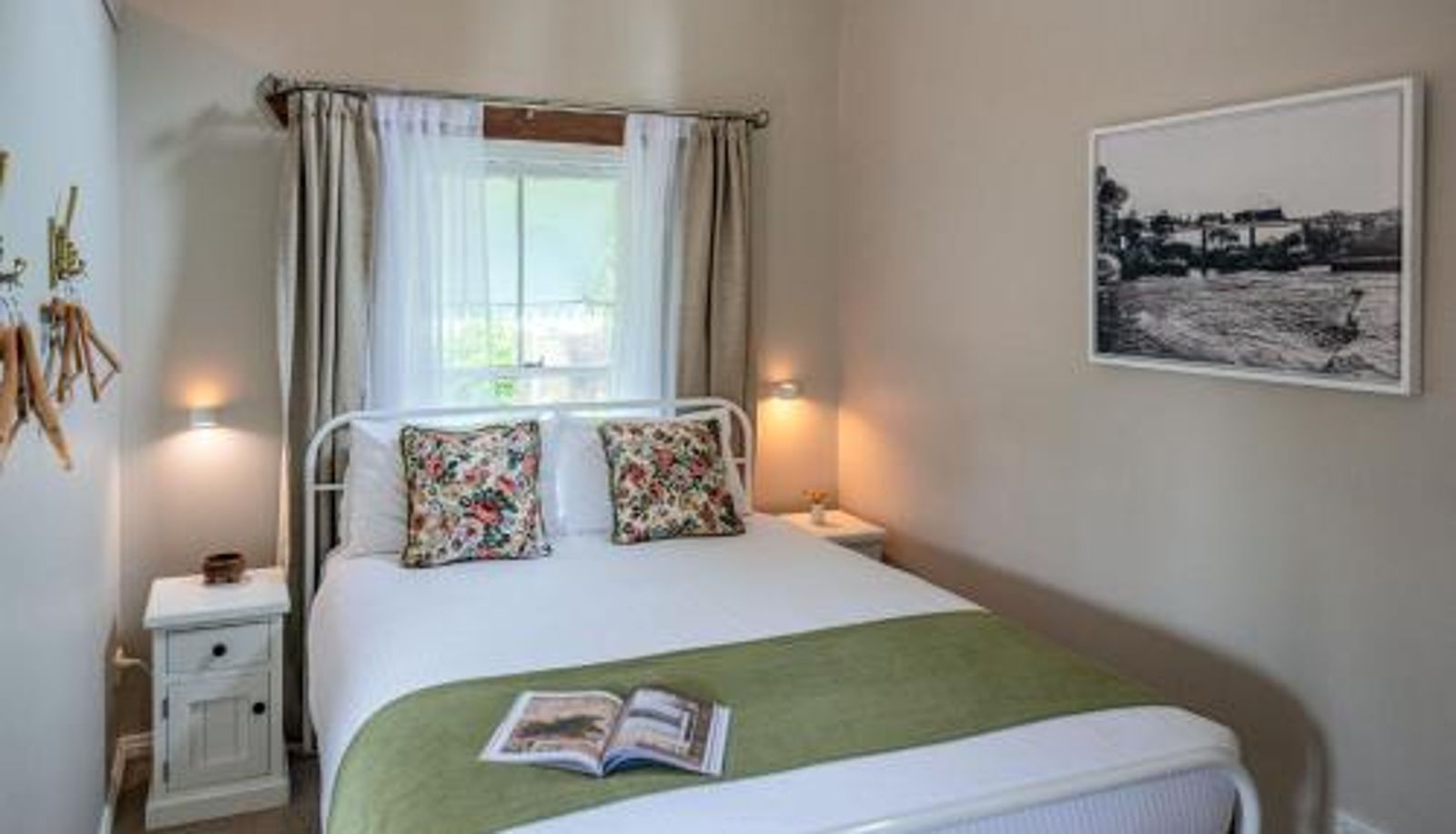 Habitación - Diamondvale Estate Stanthorpe