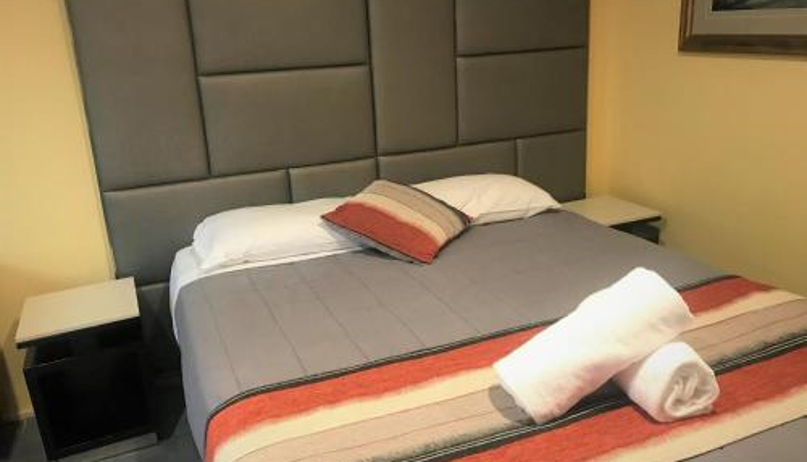 Info - Toukley Motor Inn