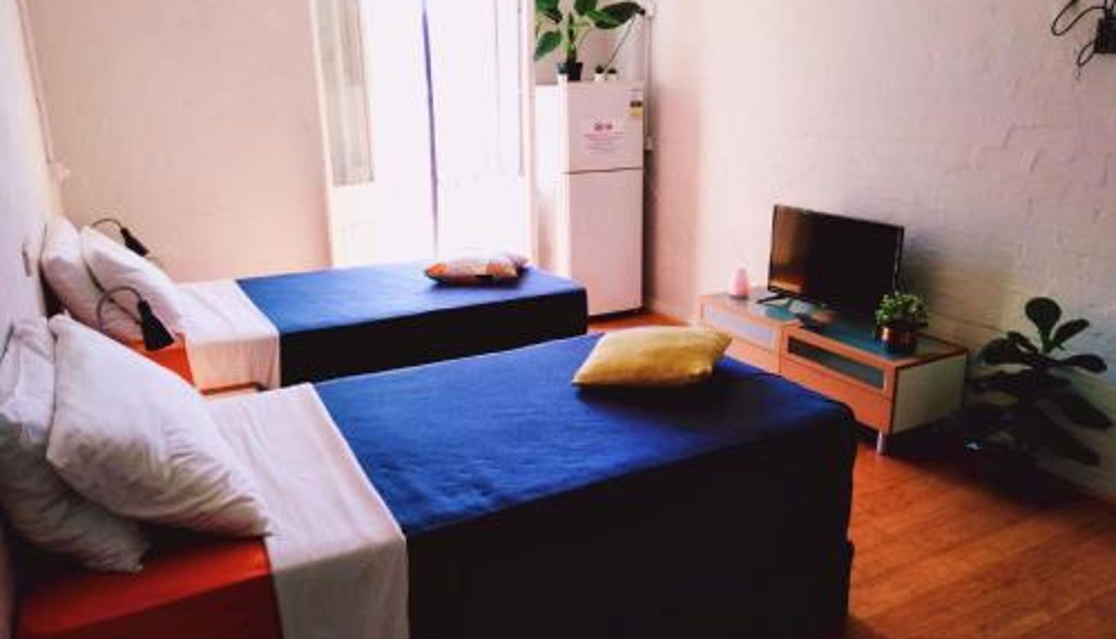 Información - Zen Harmony House Sydney