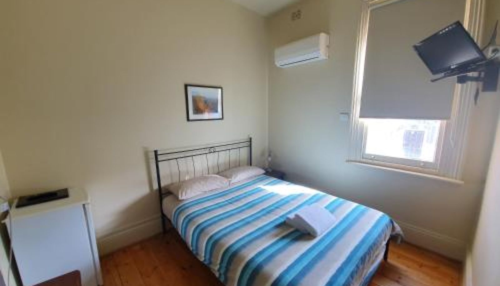 Room - Pier Hotel Port Lincoln