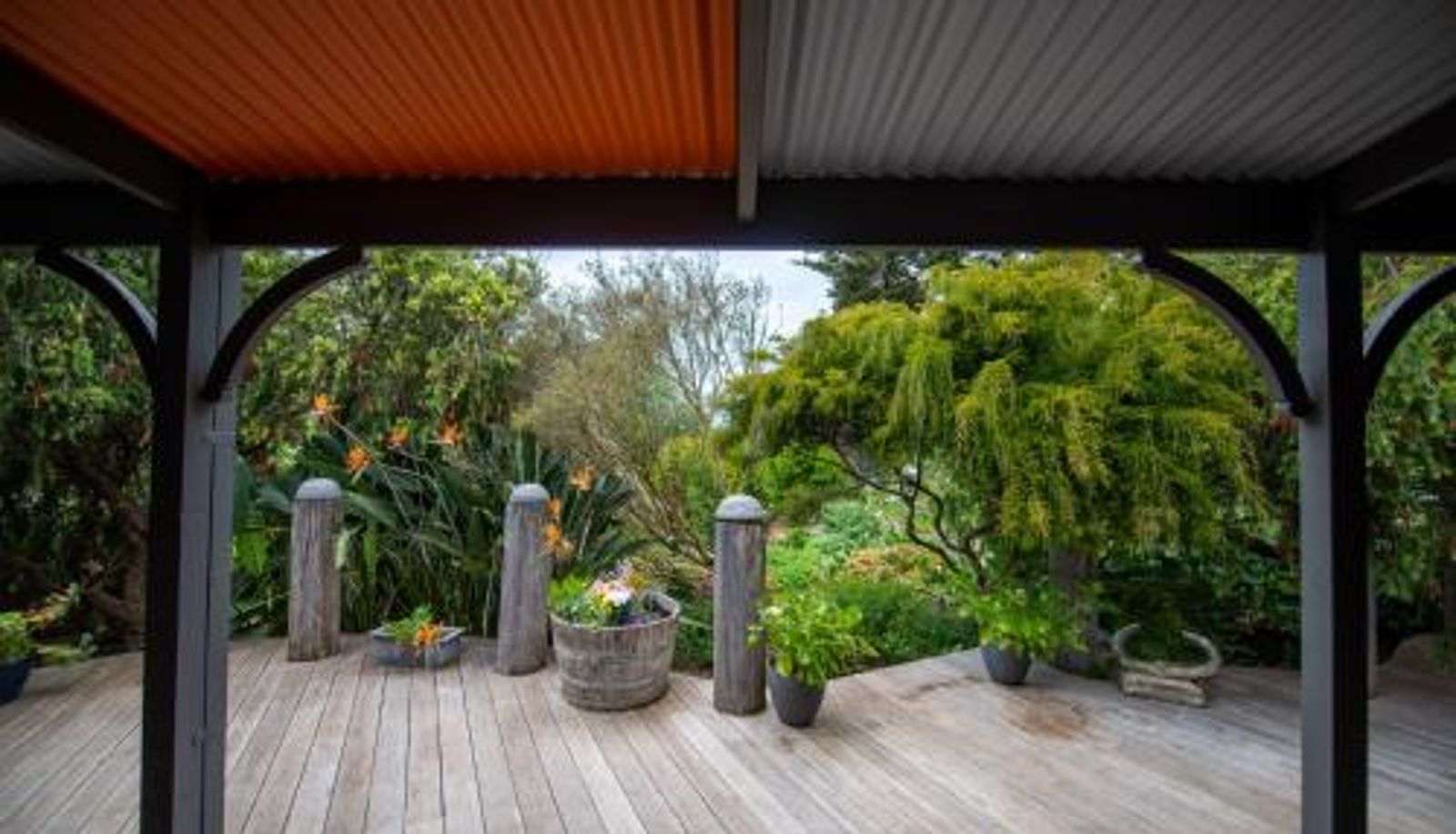 Info - Rhyll Haven Luxury Getaway Apartments