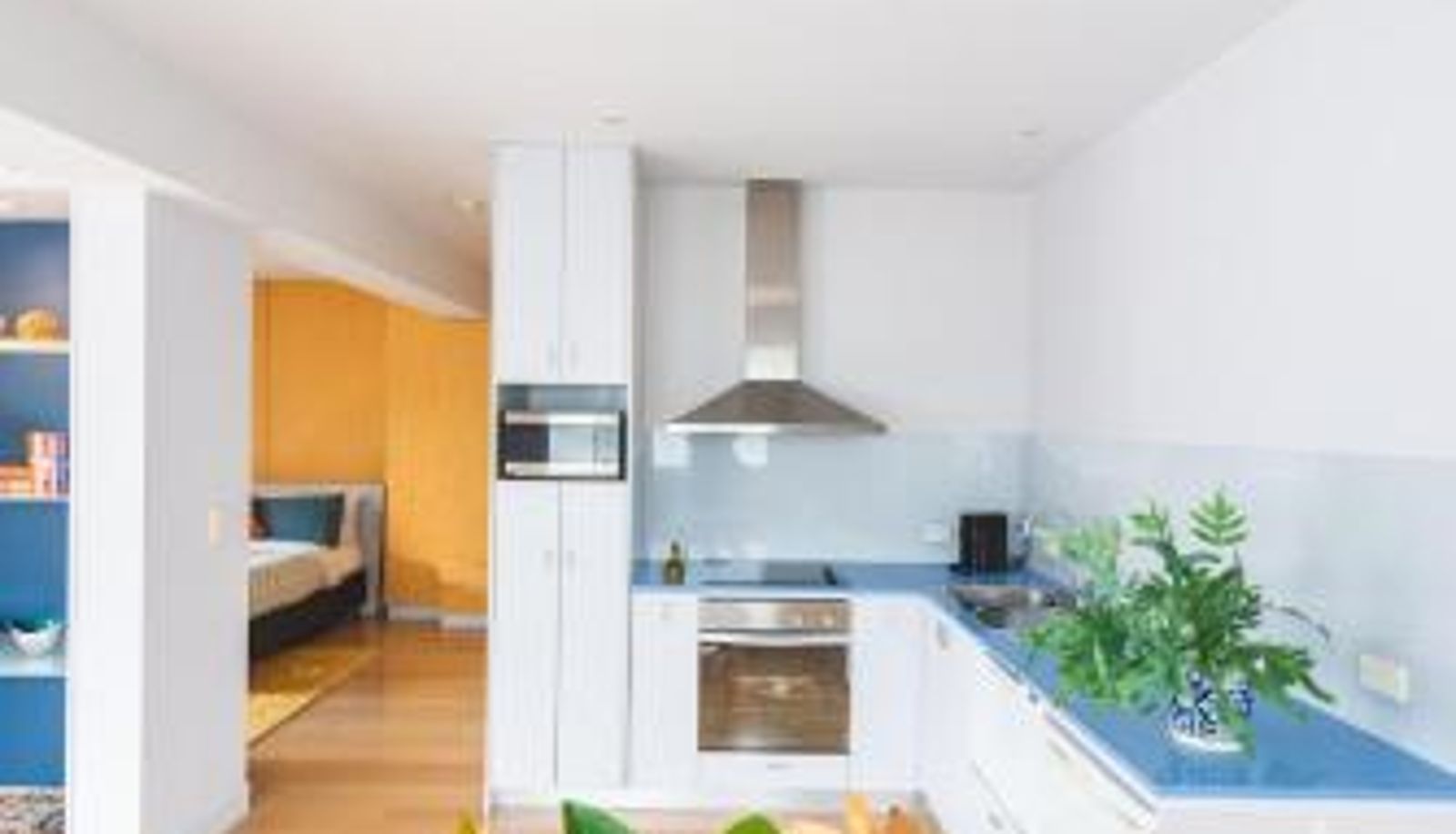 Suite - Rhyll Haven Luxury Getaway Apartments