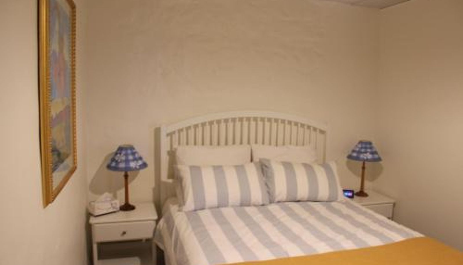 Room - Victoria Cottage