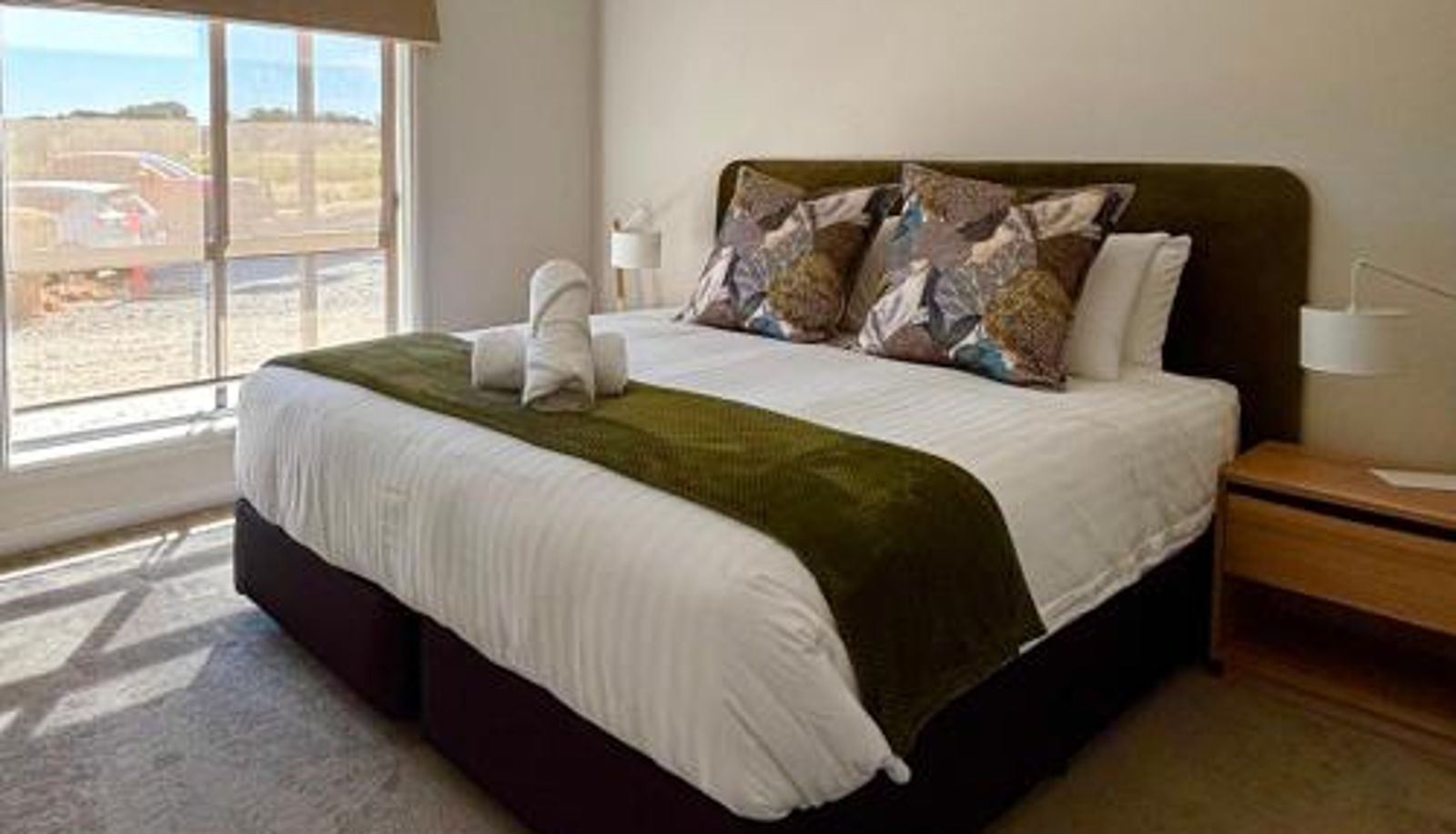 Apartment - Pirathon Country Estate