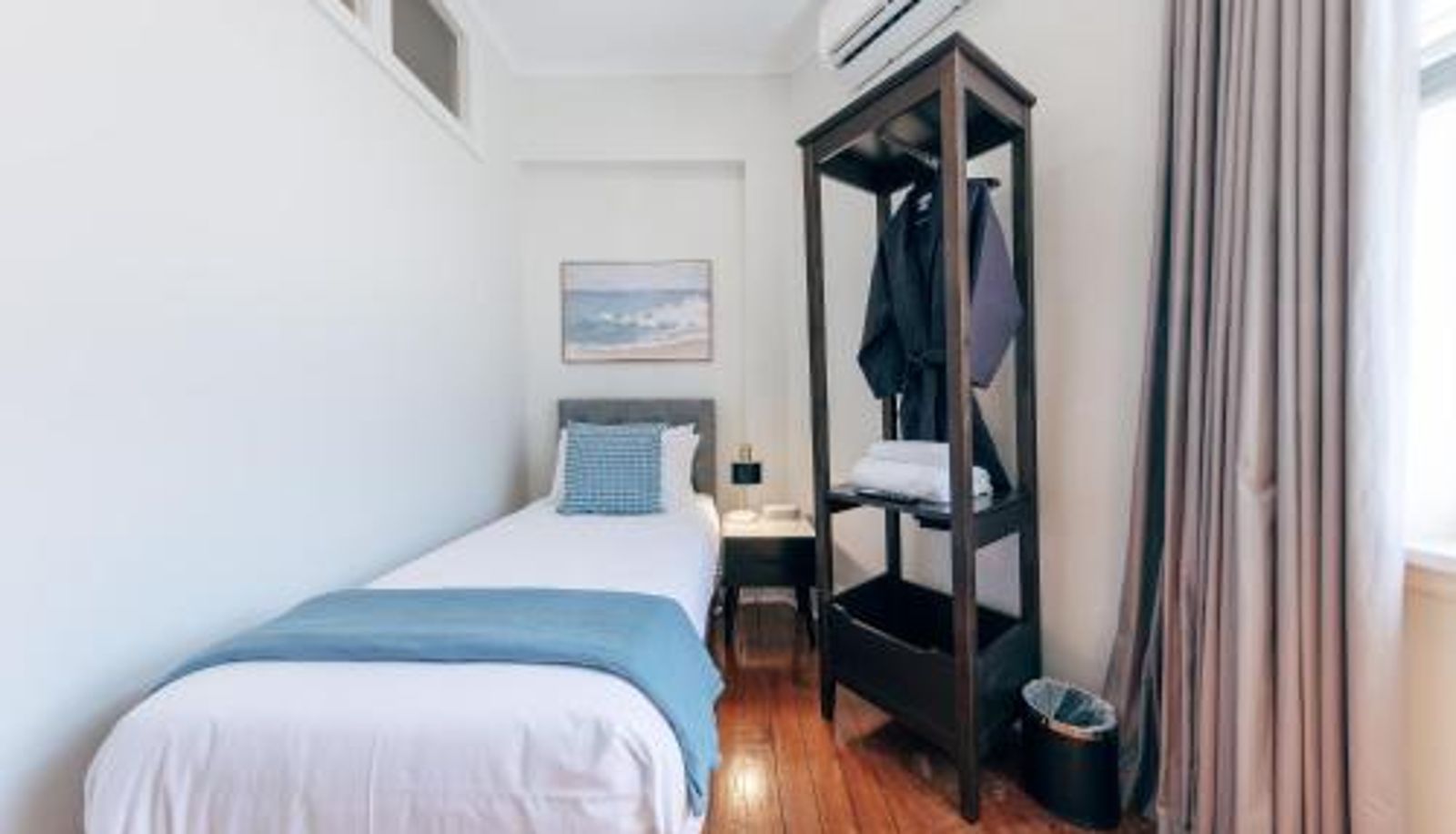 Standardzimmer - Gaslight Inn - Adults Only