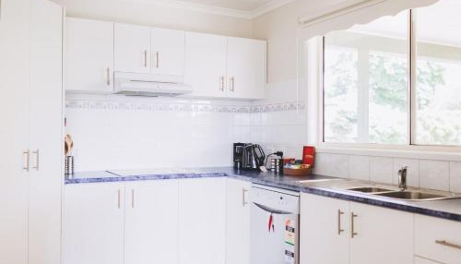 Kitchen - Dalblair Bed & Breakfast