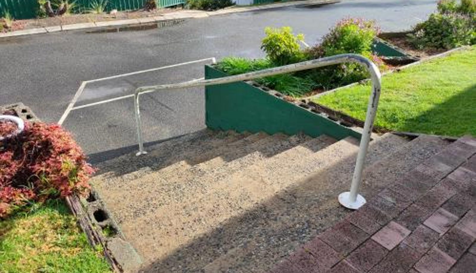Informacje - Gloucester Motel Pemberton Manjimup