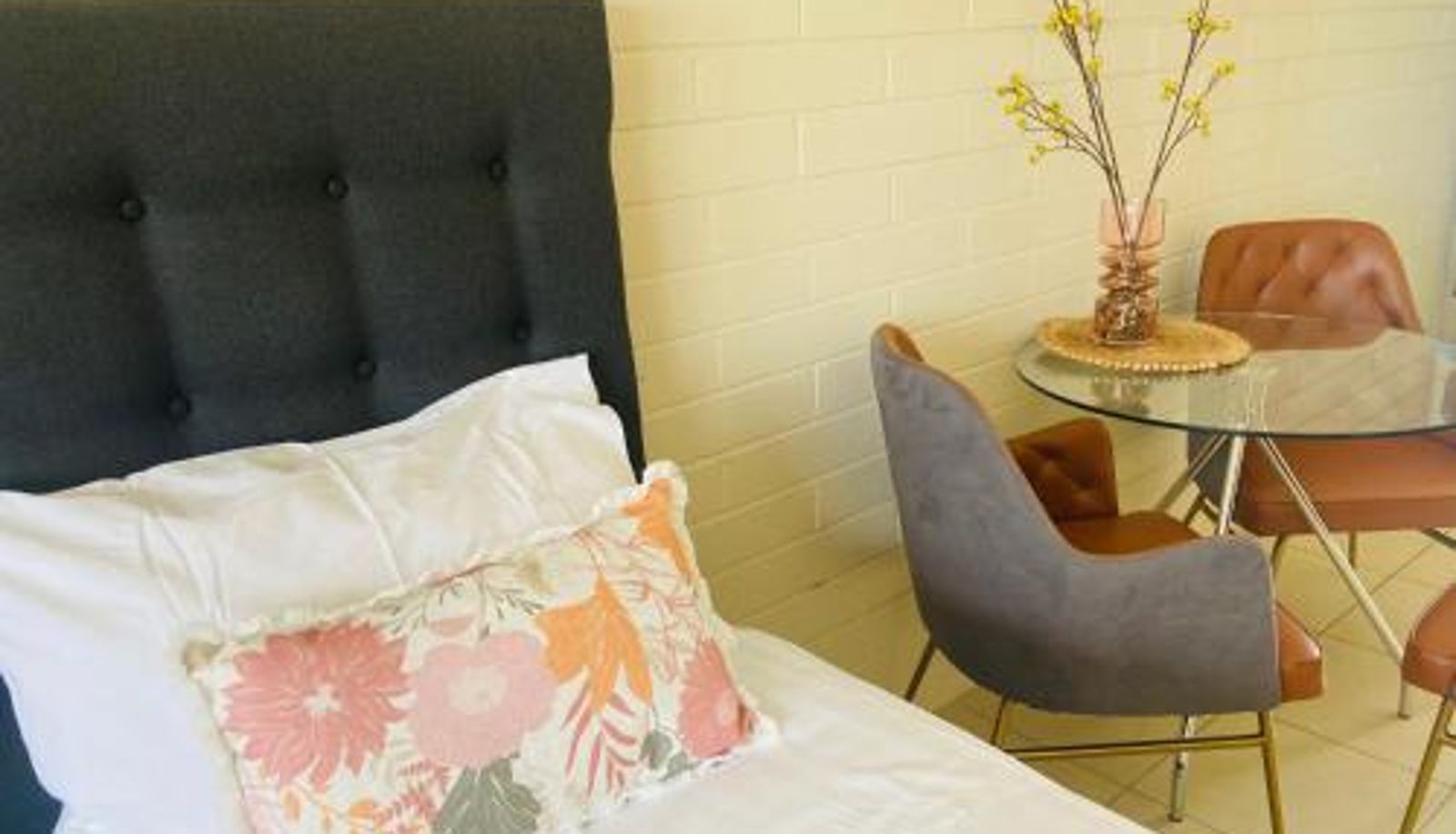 Appartement - Pelican Sands Scamander