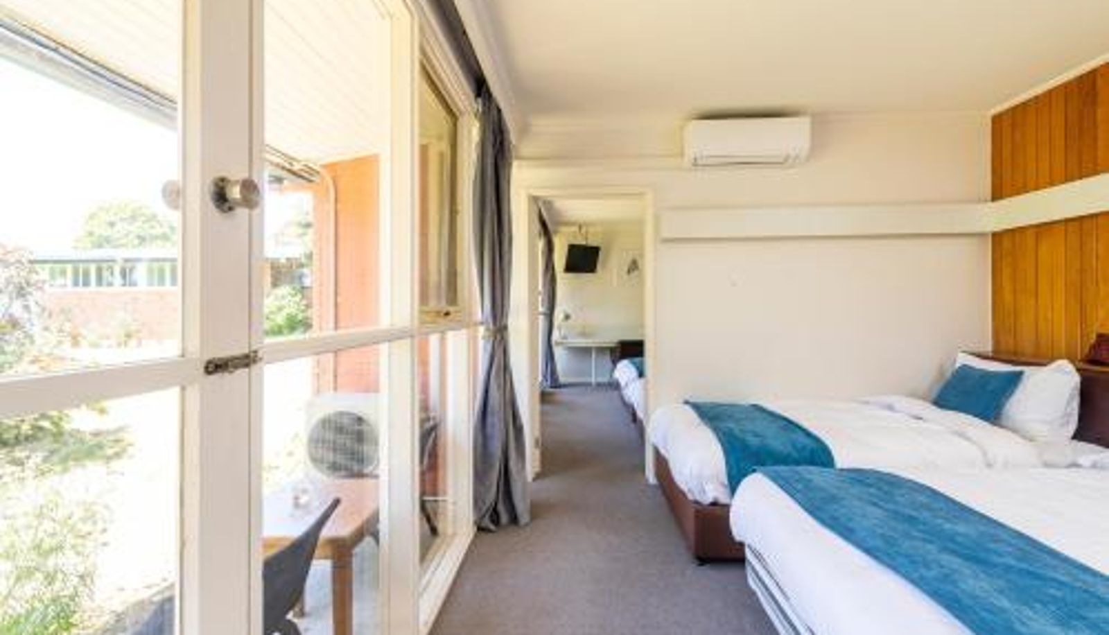 Suite - The Wurruk Motel
