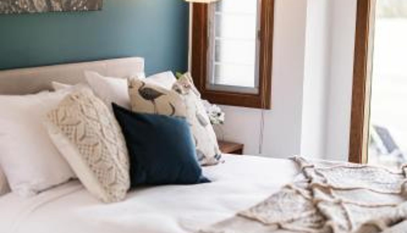 Suite - Tuckers Lane Boutique Accommodation