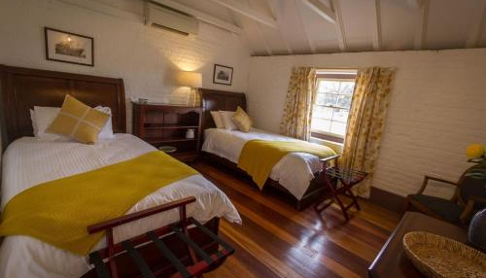 Suite - Tocal The Barracks