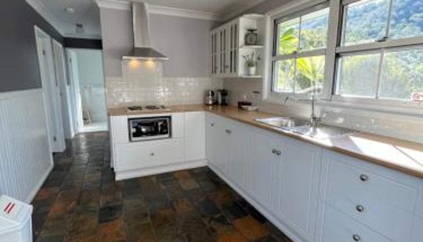 Chambre Familiale - Cadair Cottages