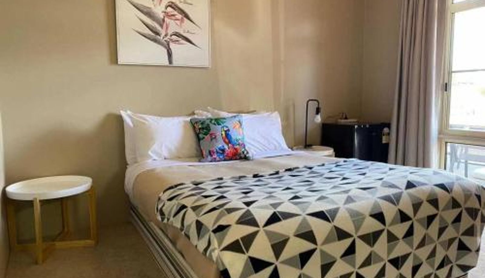 Apartment - Apollo Motel Parkes