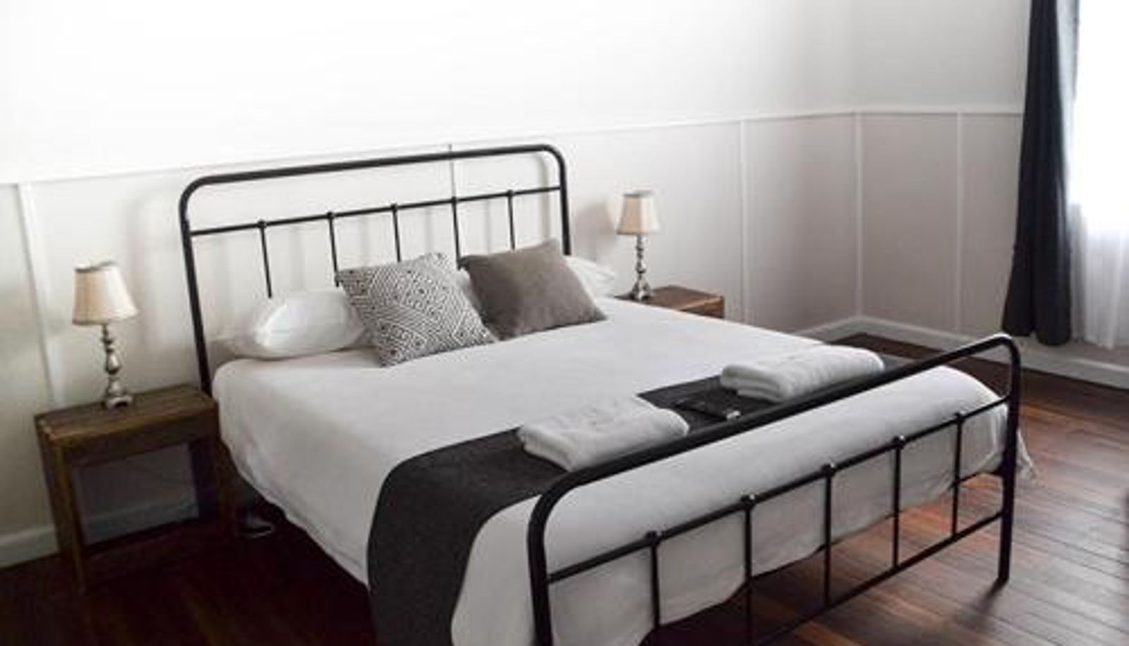 Chambre - George IV Inn