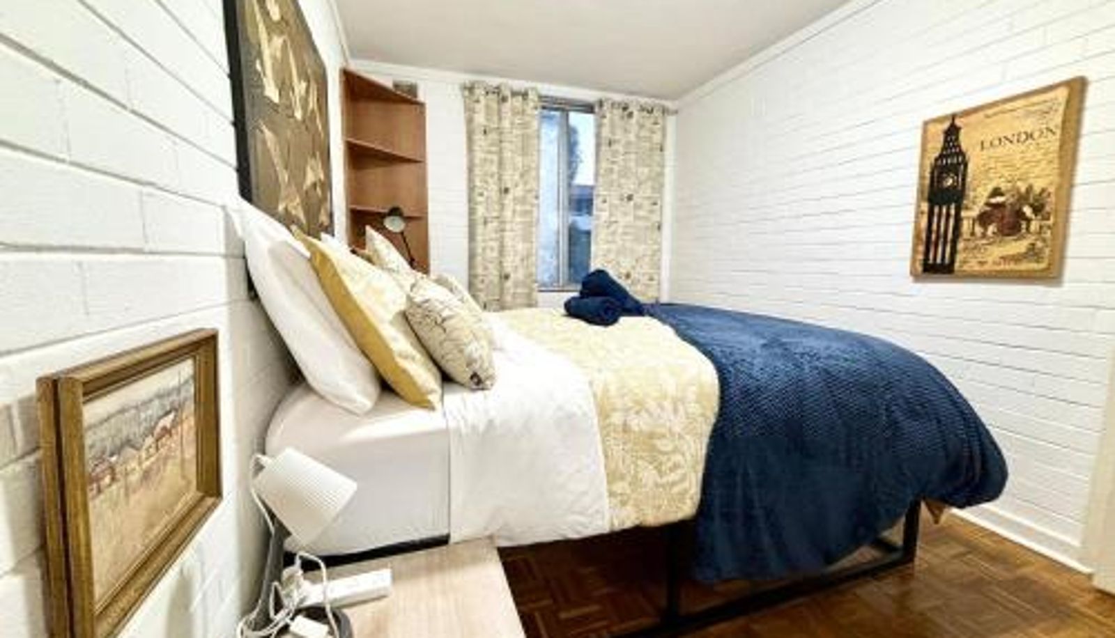 Room - Central Subiaco Oasis 1 Bedroom Unit