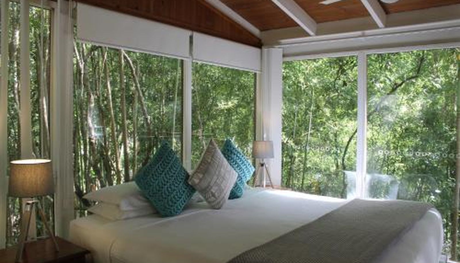Habitación - Kondalilla Eco Resort