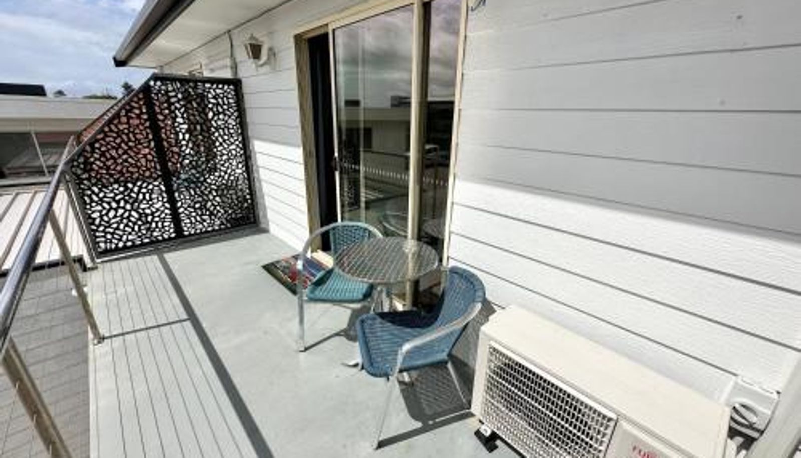 Standard room - Top of the Town Motor Inn
