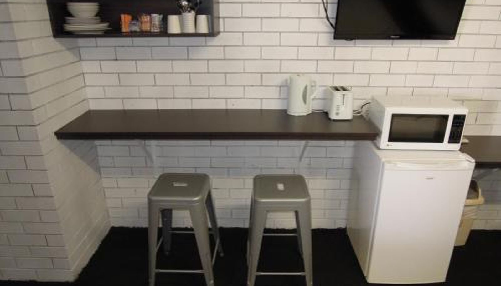 Standard room - Jackaroo Apartments