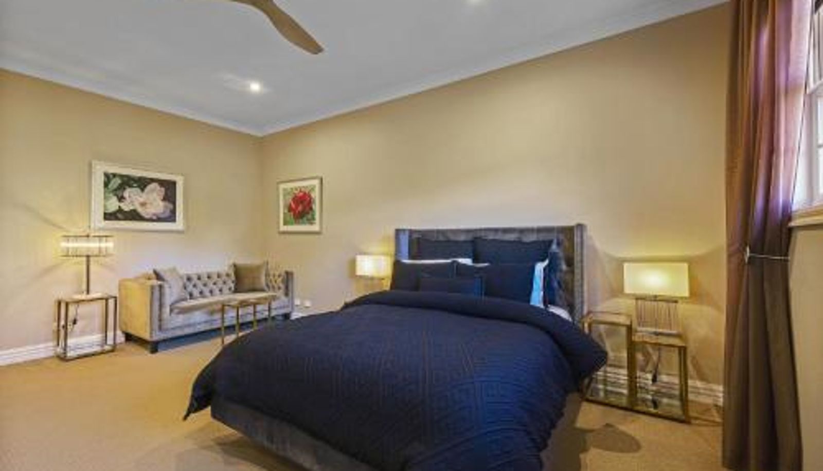 Room - Kerami Manor & Day Spa