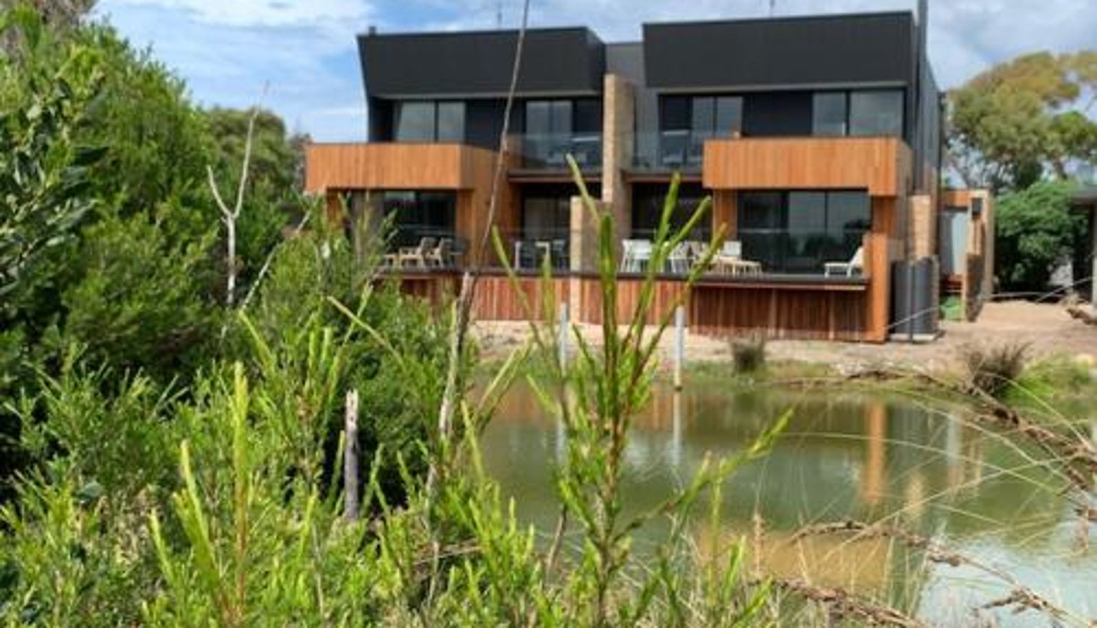 Standaardkamer - Broadbeach Inverloch