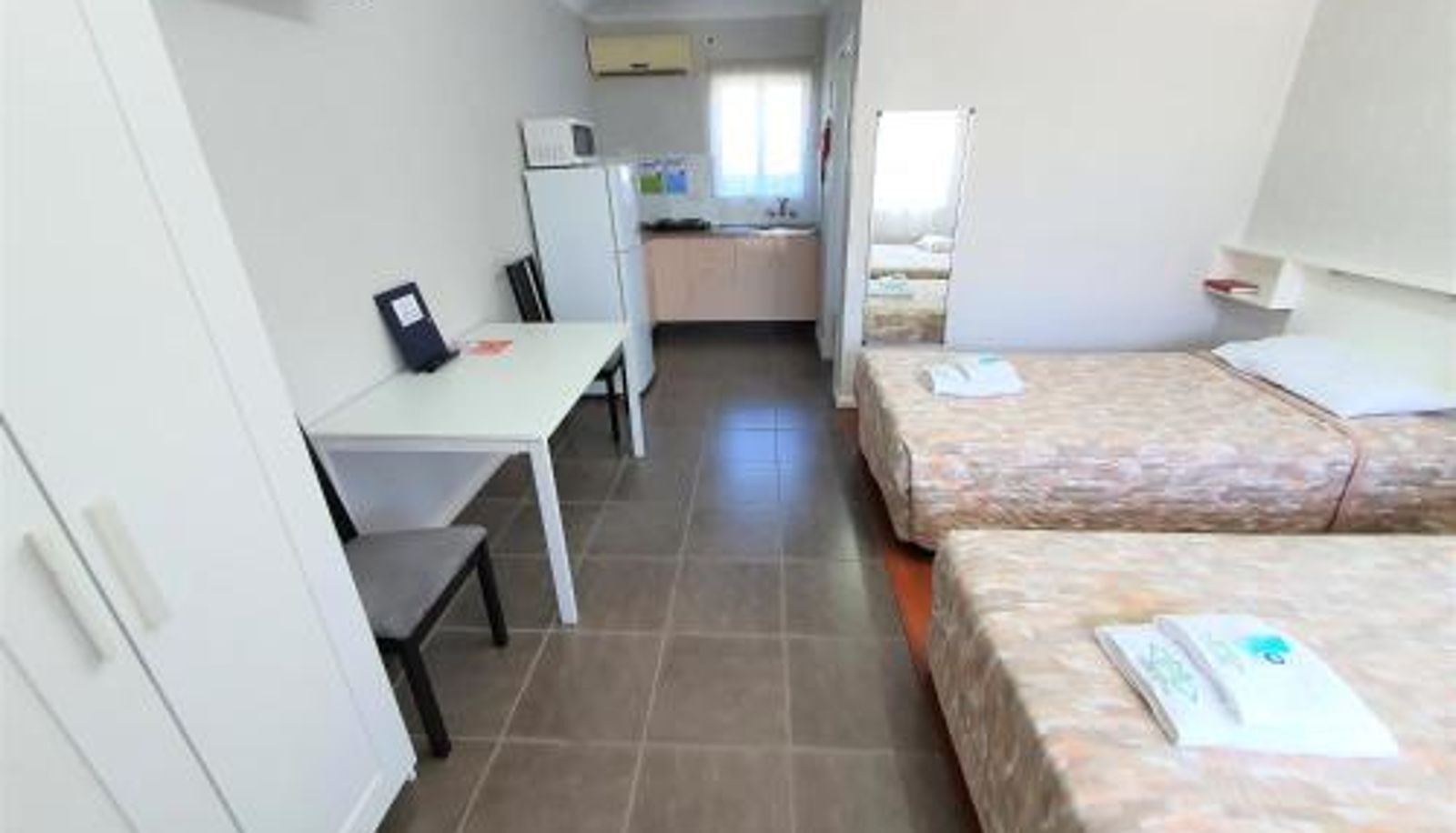 Zimmer - Maria Motel