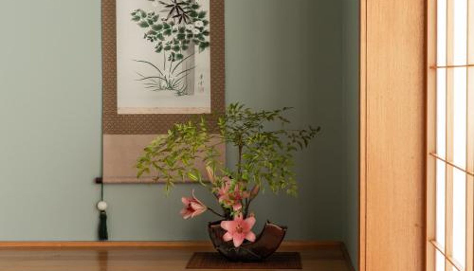 Chambre - Shizuka Ryokan Japanese Country Spa & Wellness Retreat