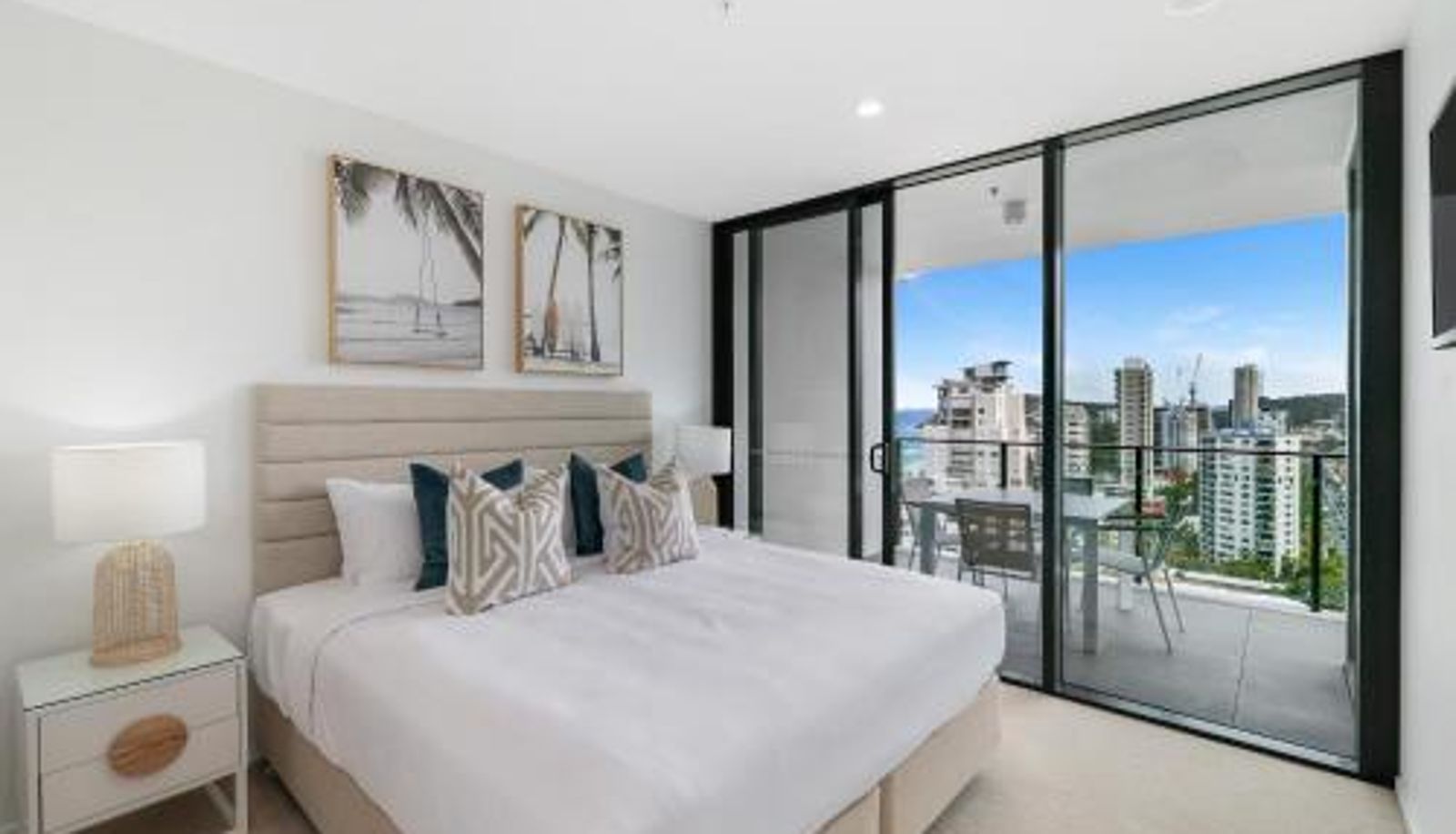Appartement - Sandbar Burleigh - Official