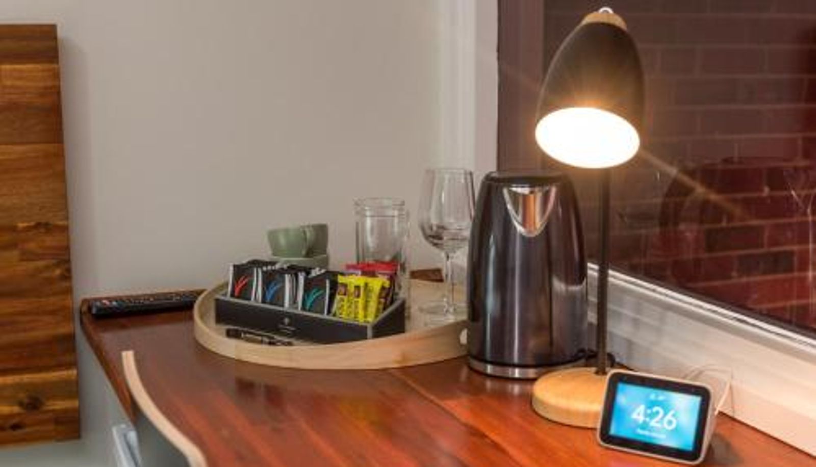 Info - Black Sheep Motel Goulburn
