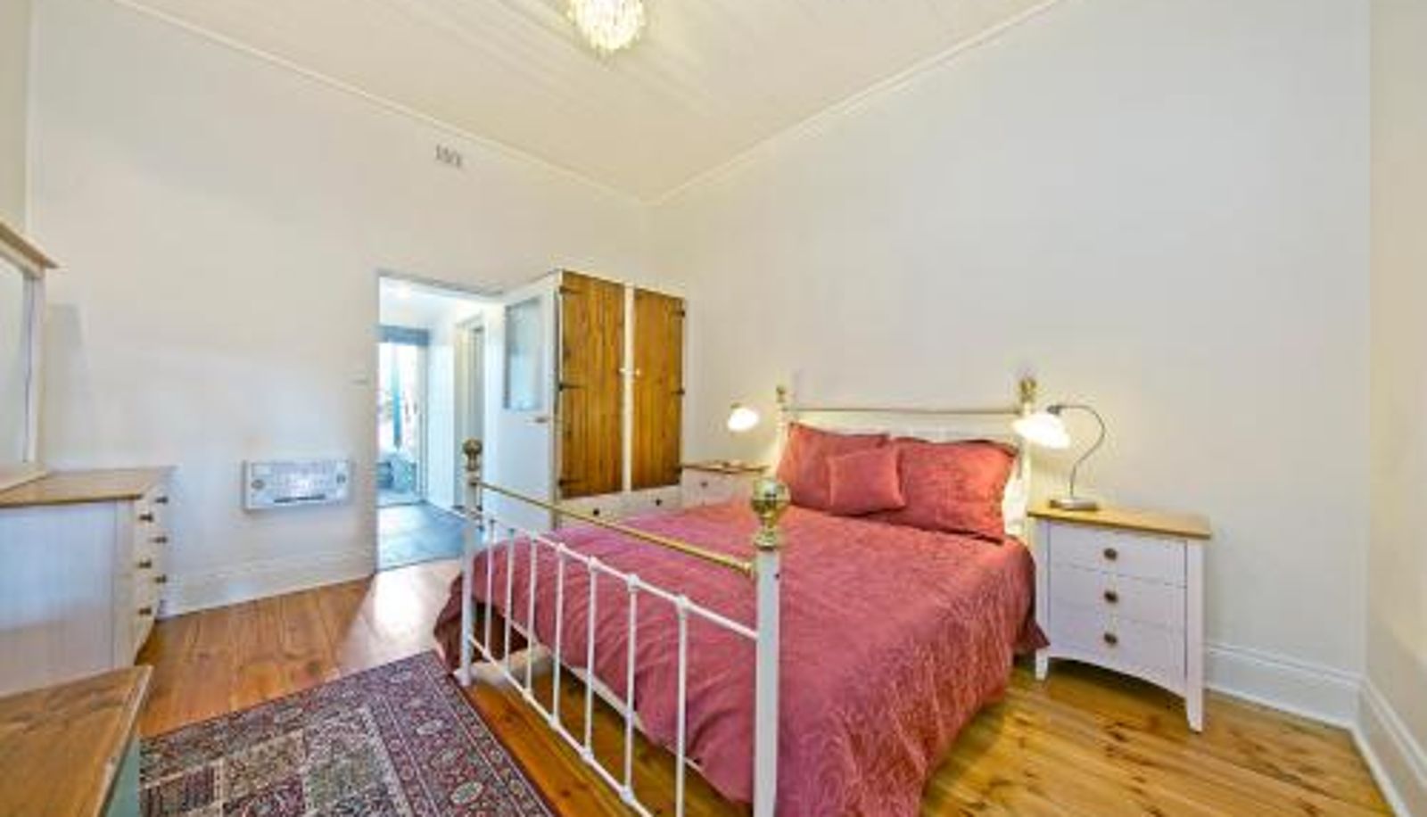 Room - Vineyard Cottage BnB