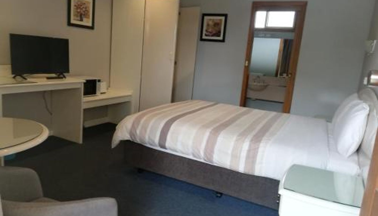 Chambre Familiale - Casey on Princes Motel