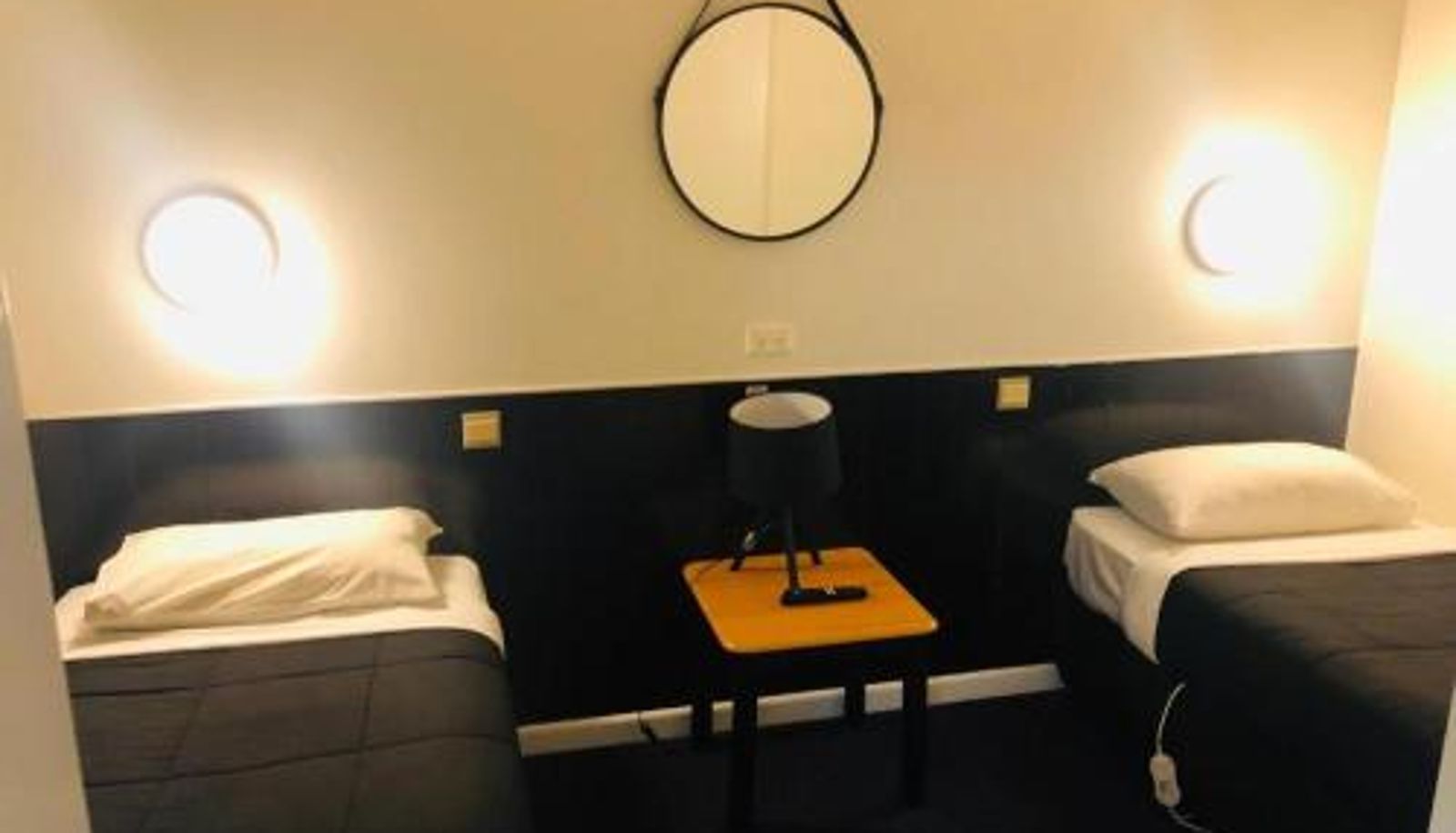 Habitación familiar - Horsham Motel