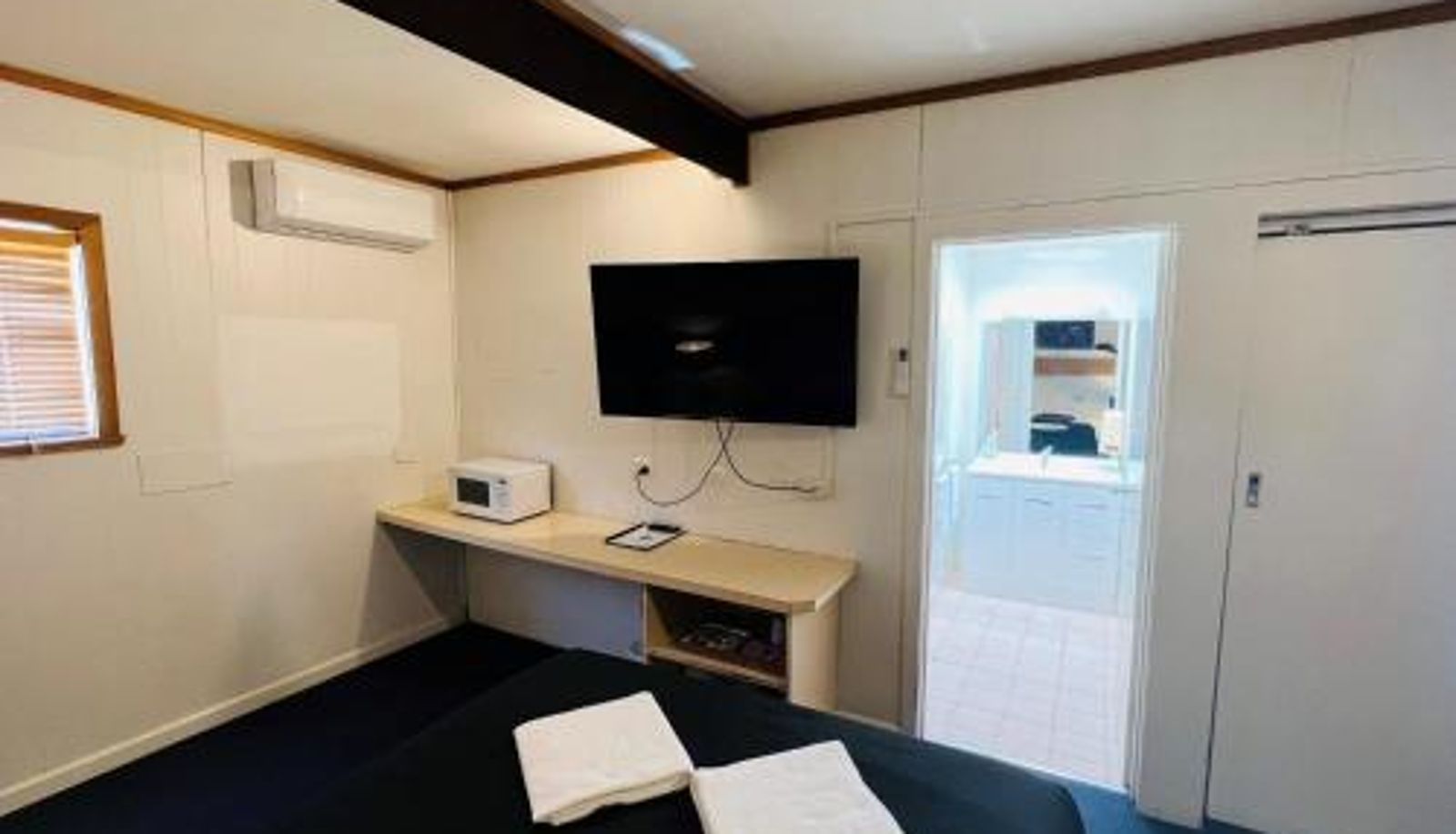 Habitación familiar - Horsham Motel