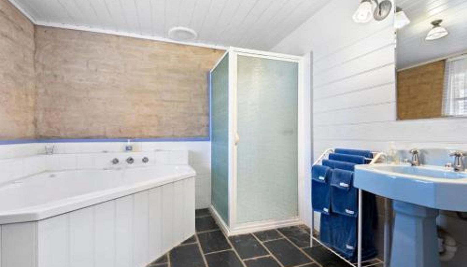 Standardzimmer - Murray River Spa Retreat
