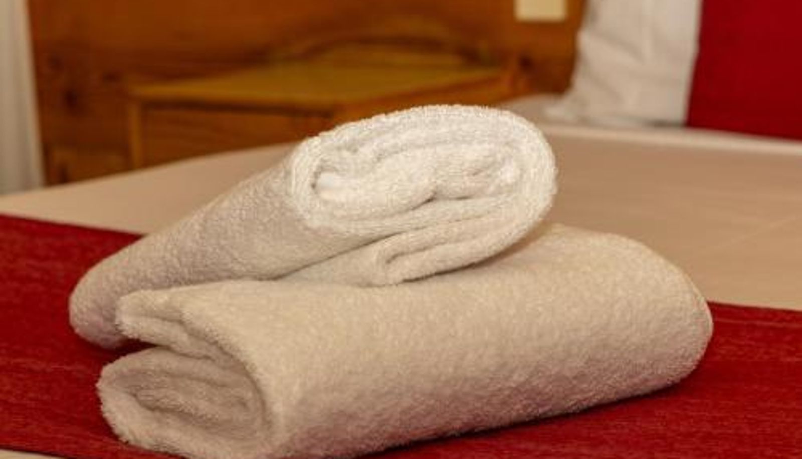 Familienzimmer - All Travellers Motor Inn
