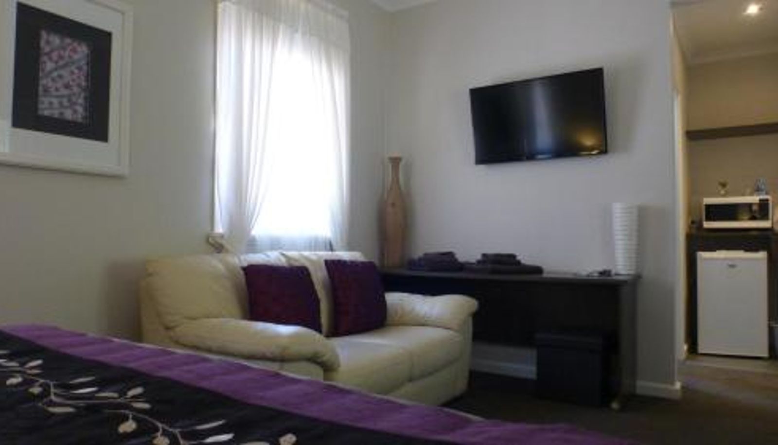 Camera - Bridgetown Valley Lodge