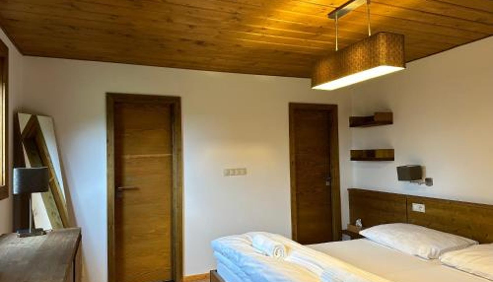 Apartament - Resort Drevenice Terchova