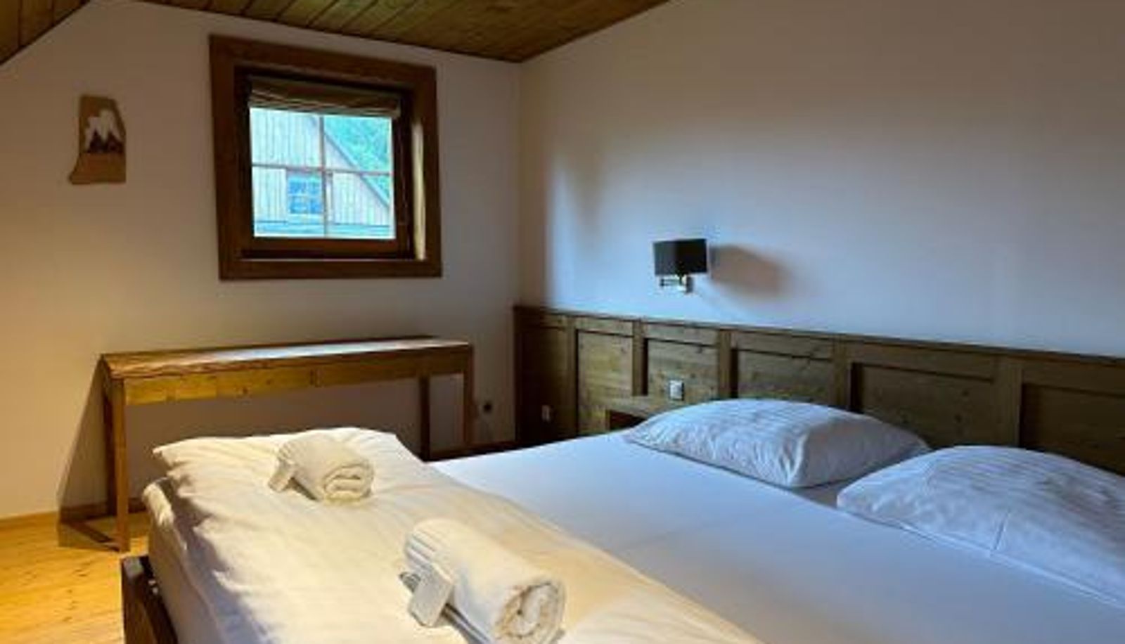 Apartament - Resort Drevenice Terchova