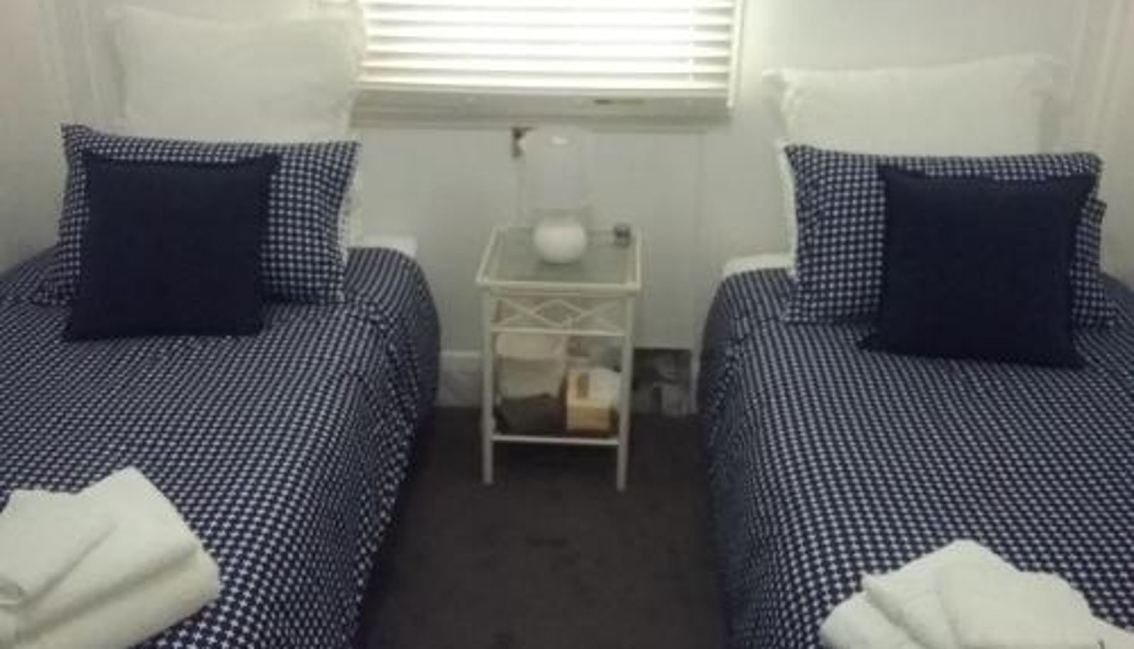 Standardzimmer - Langley Cottage B&B
