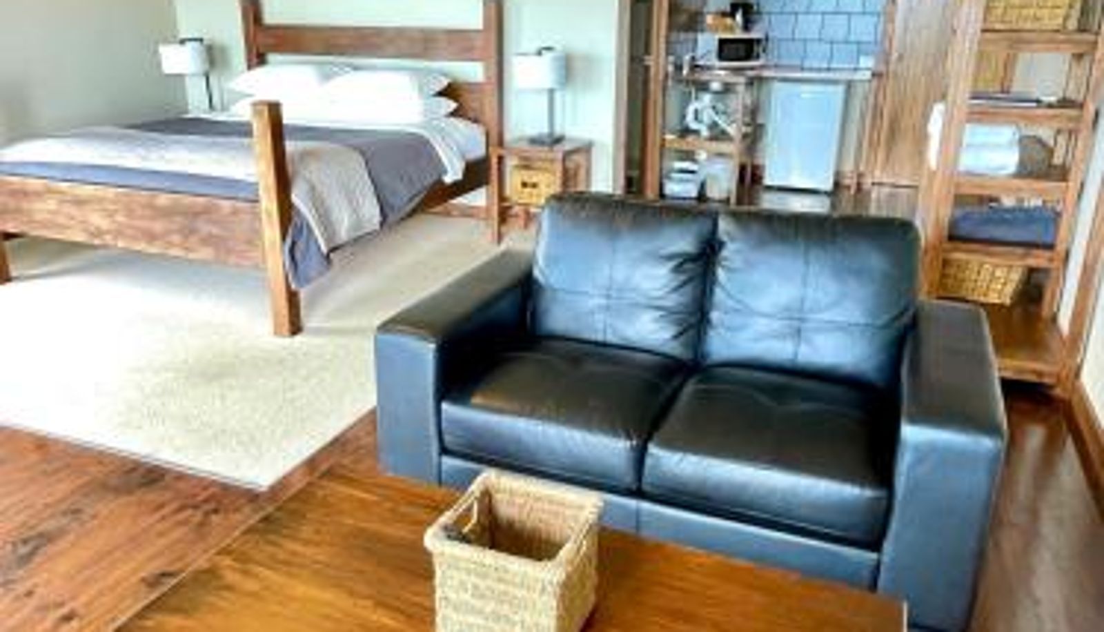 Room - Castaways Apollo Bay